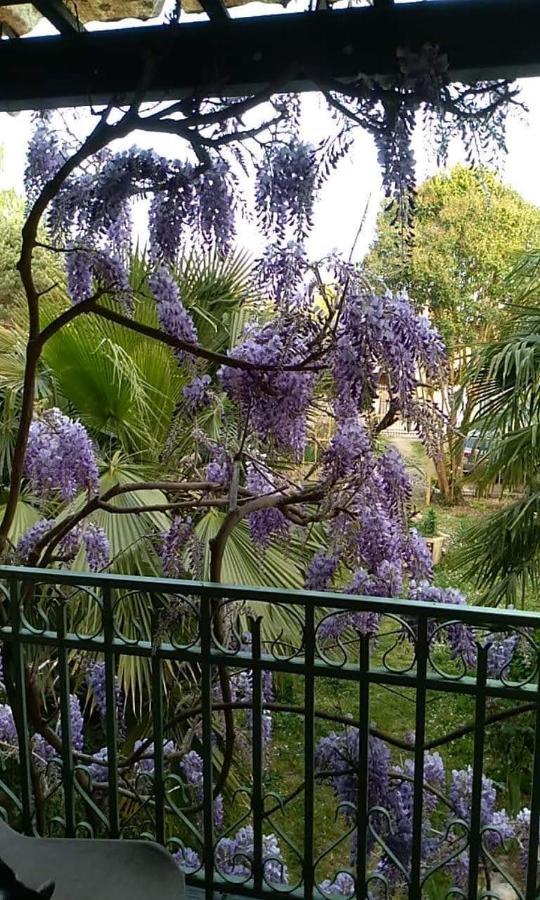 La Maison Botanique Кастион-ла-Батай Екстериор снимка
